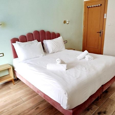 La Perle City Center Rooms Ιερουσαλήμ Εξωτερικό φωτογραφία