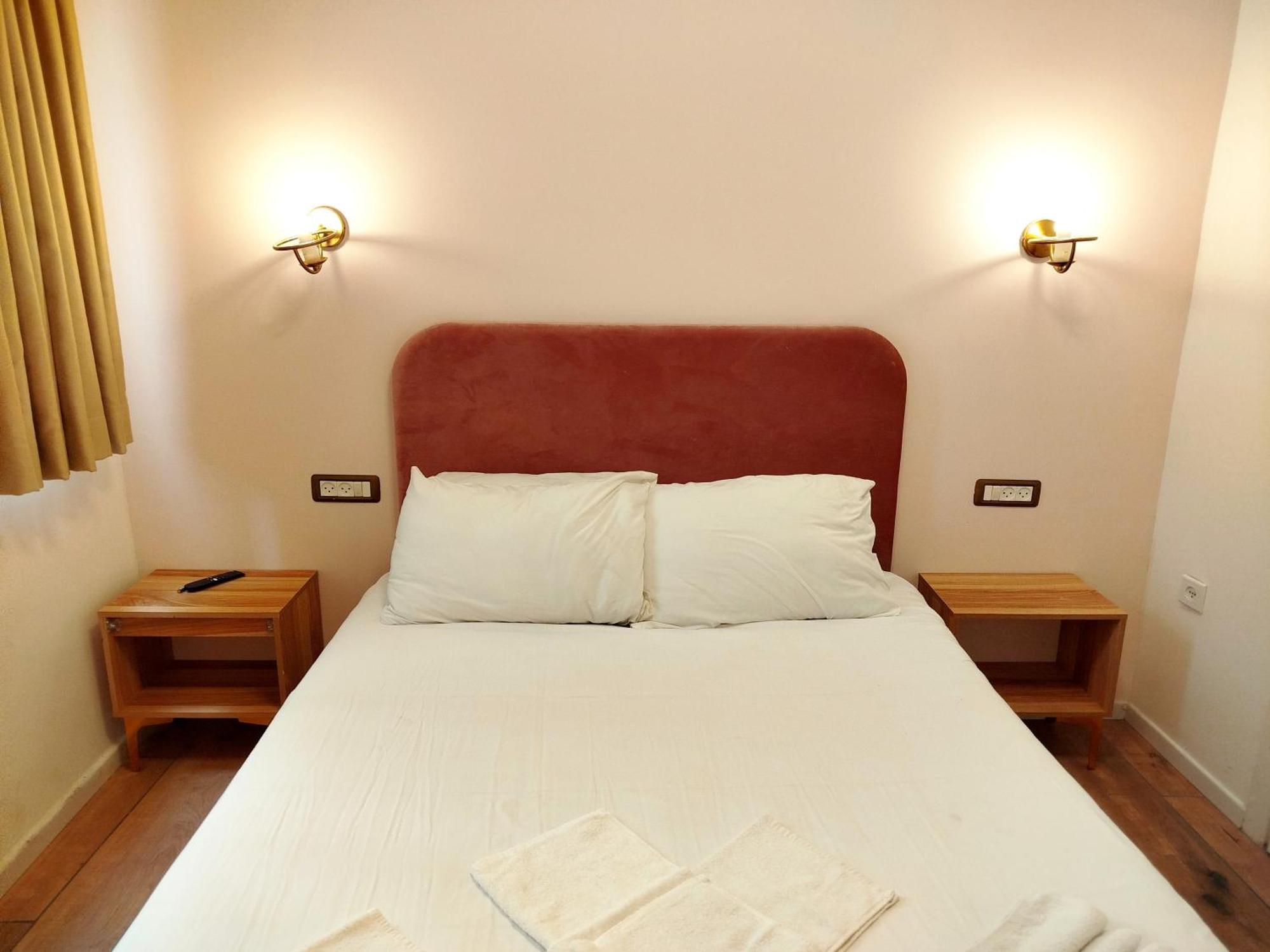 La Perle City Center Rooms Ιερουσαλήμ Εξωτερικό φωτογραφία