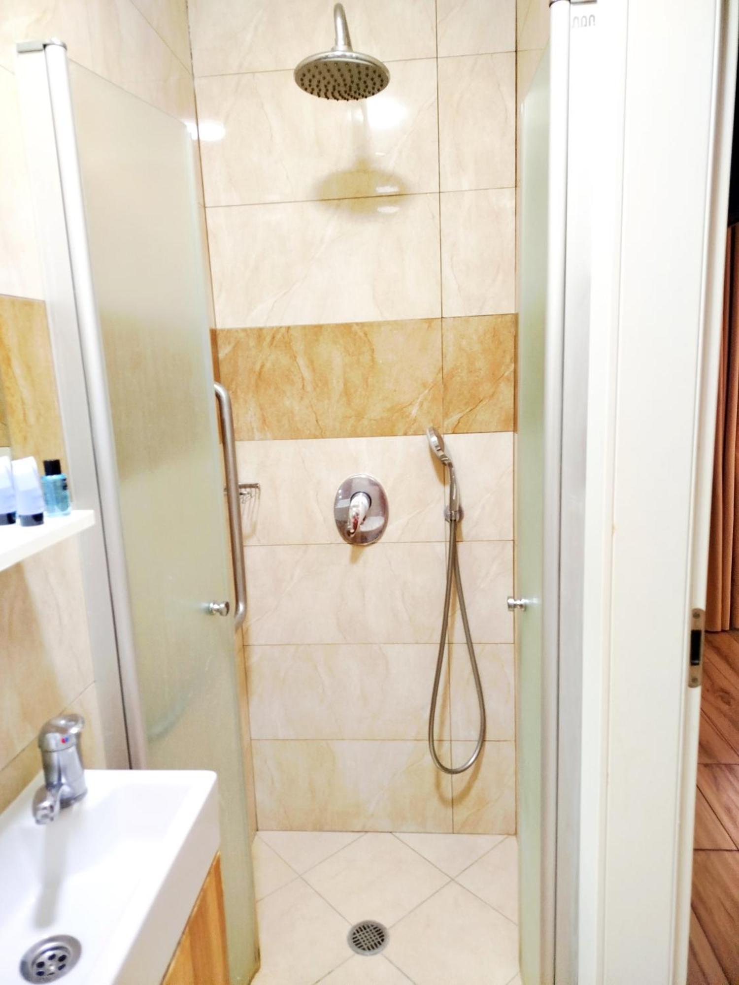 La Perle City Center Rooms Ιερουσαλήμ Εξωτερικό φωτογραφία