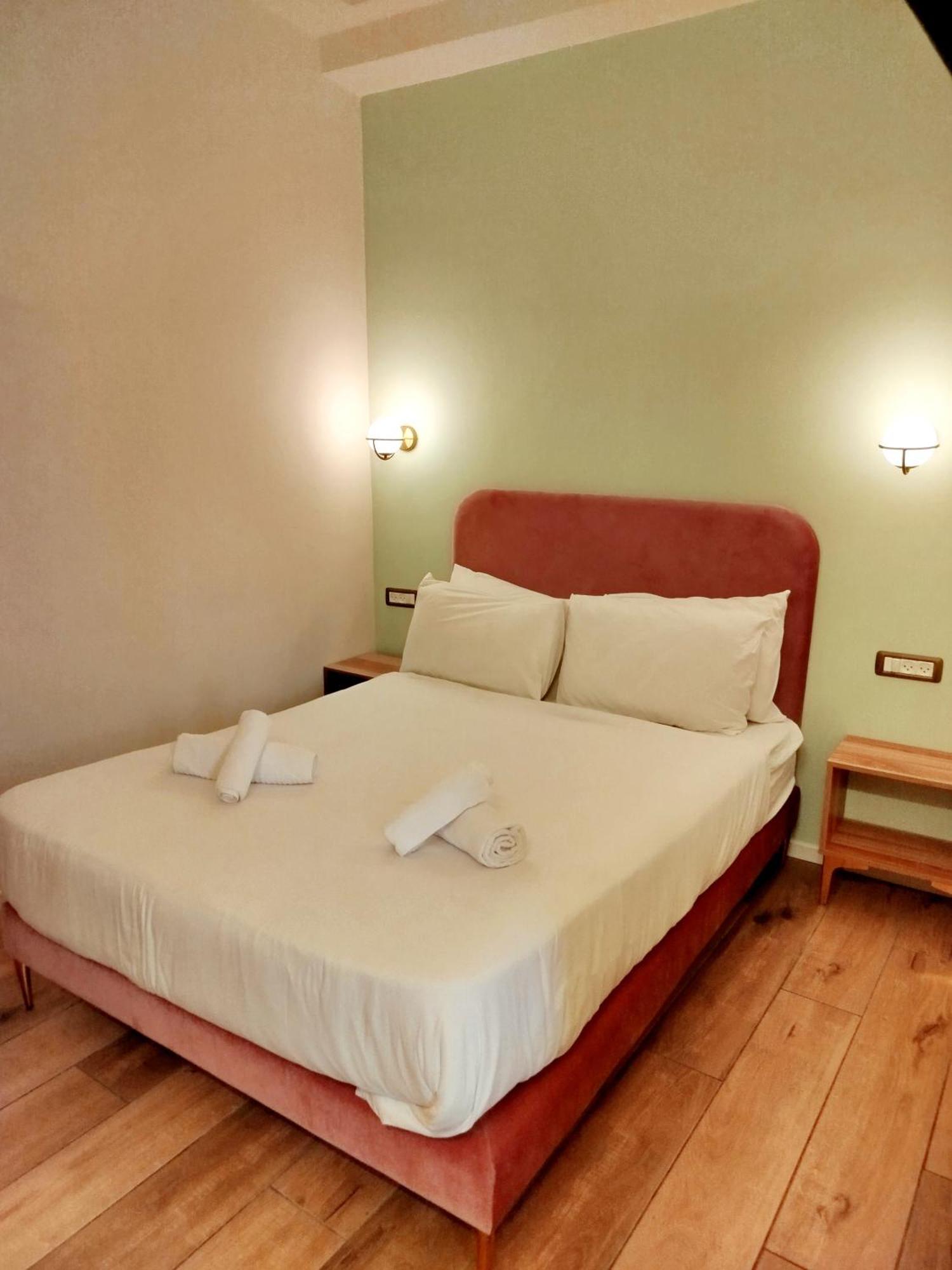 La Perle City Center Rooms Ιερουσαλήμ Εξωτερικό φωτογραφία
