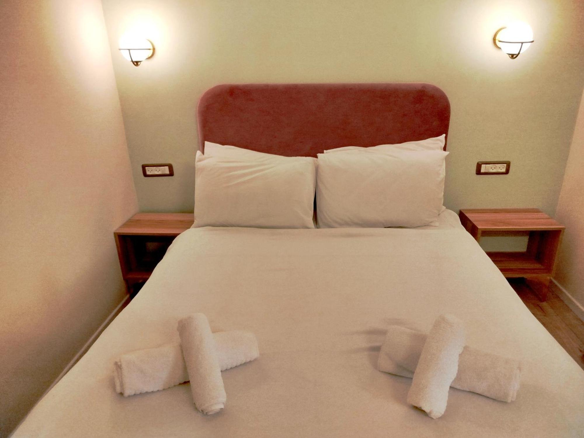 La Perle City Center Rooms Ιερουσαλήμ Εξωτερικό φωτογραφία