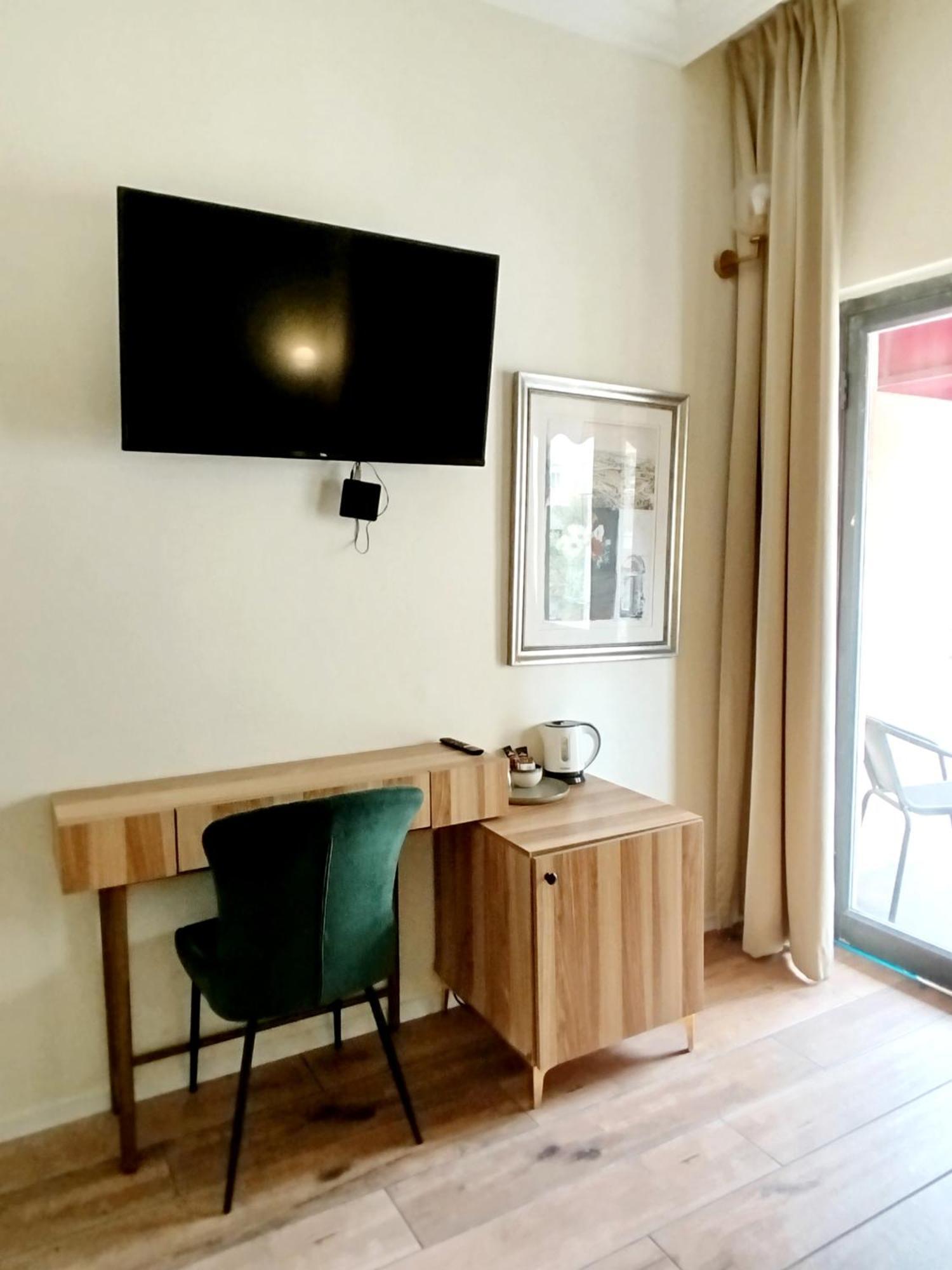 La Perle City Center Rooms Ιερουσαλήμ Εξωτερικό φωτογραφία