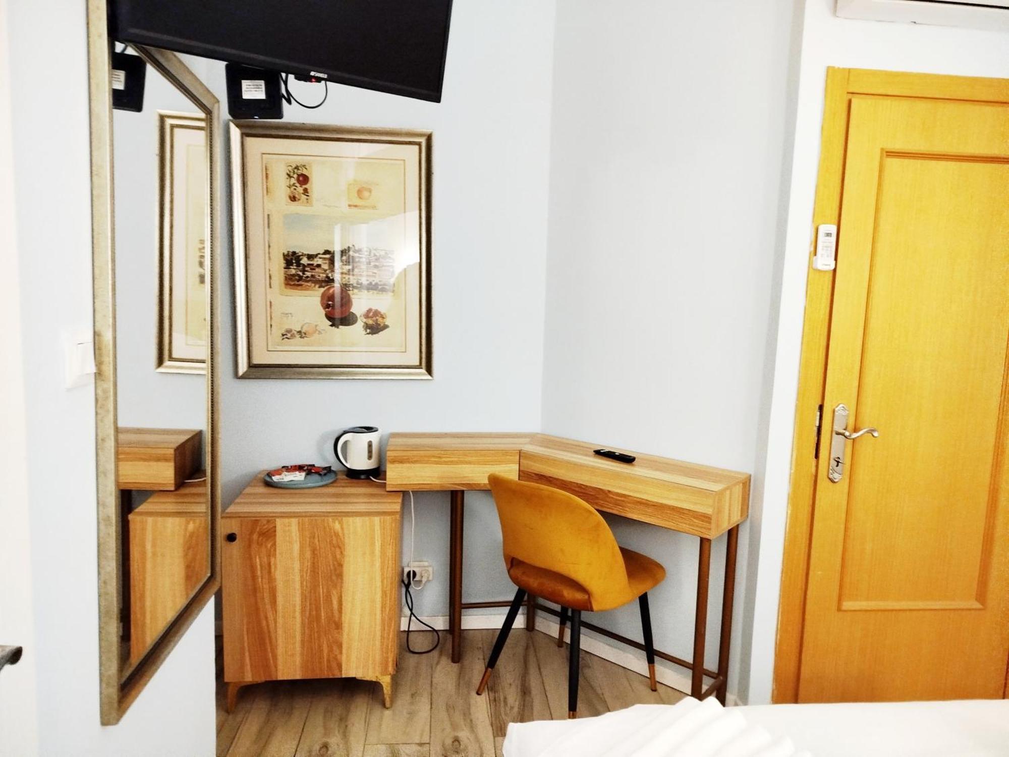 La Perle City Center Rooms Ιερουσαλήμ Εξωτερικό φωτογραφία