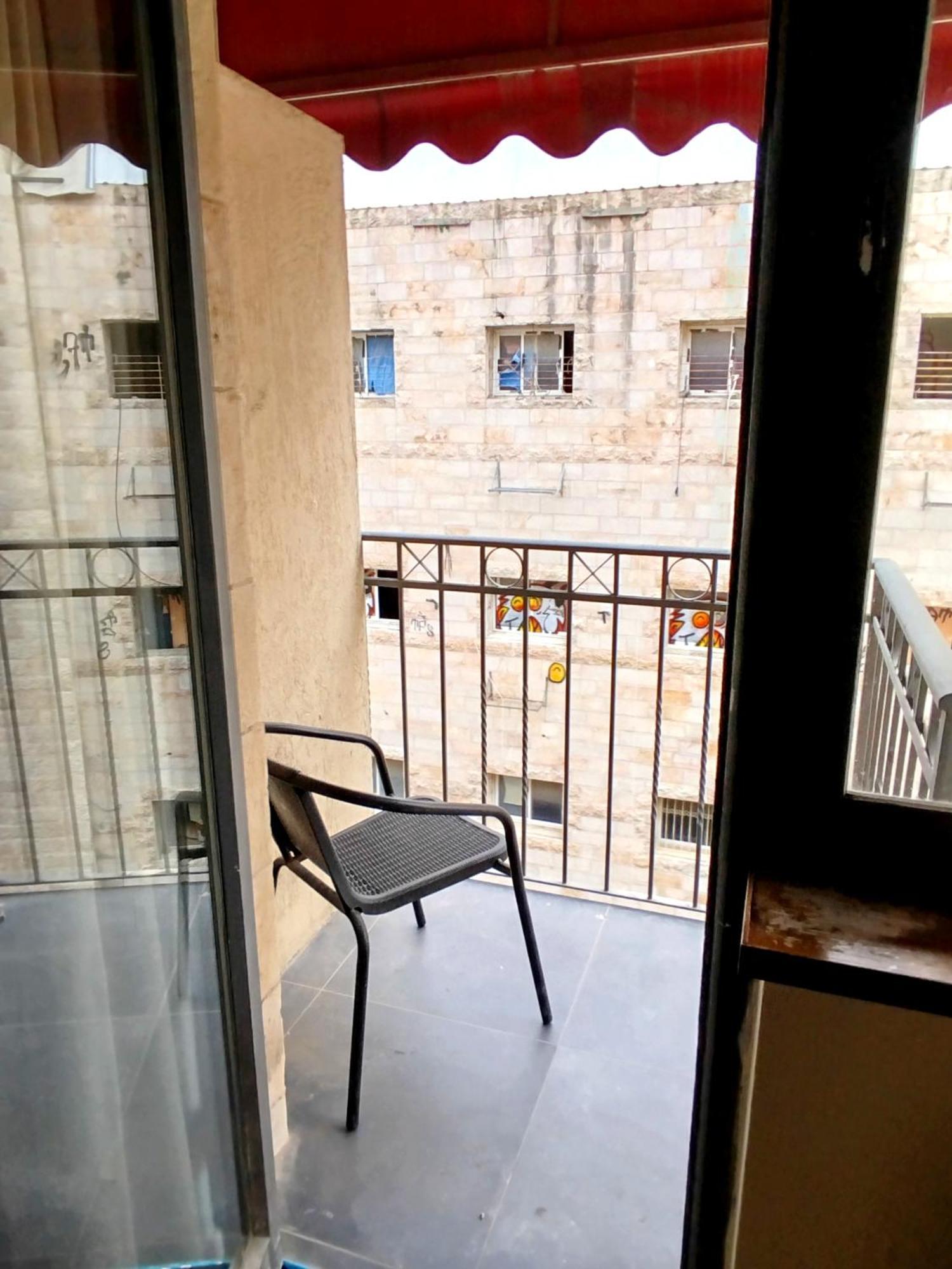 La Perle City Center Rooms Ιερουσαλήμ Εξωτερικό φωτογραφία