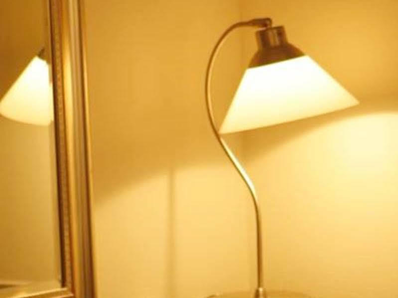 La Perle City Center Rooms Ιερουσαλήμ Εξωτερικό φωτογραφία